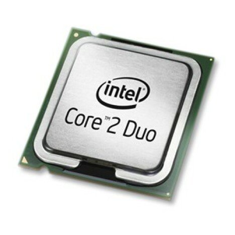 Intel Core2 Duo E6300 1.86GH